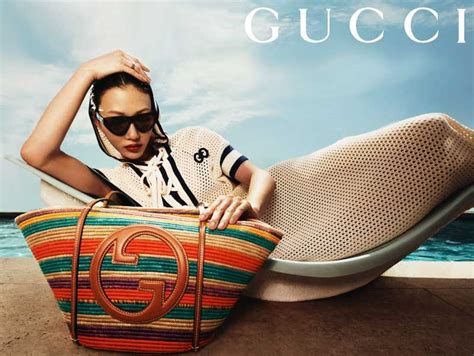 reclame campagne gucci|Gucci Stories .